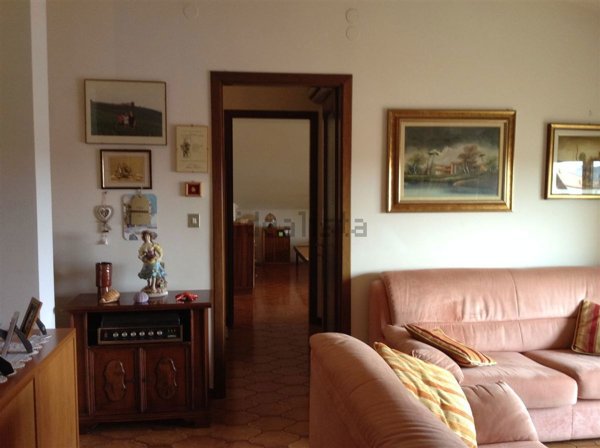 appartamento in affitto ad Adria