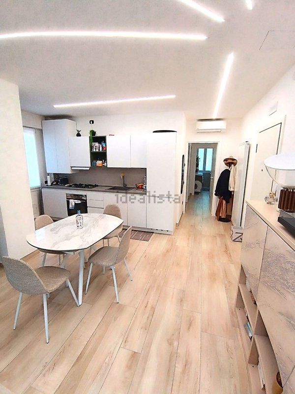 appartamento in affitto ad Adria