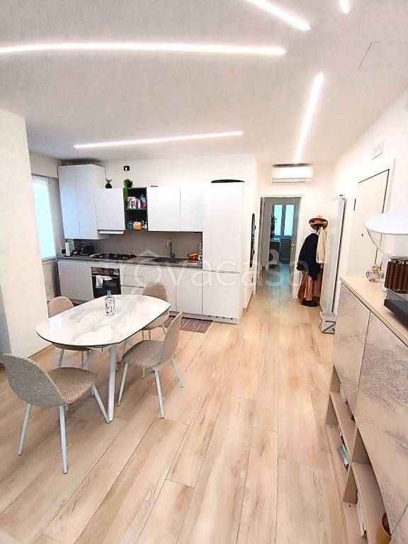 appartamento in affitto ad Adria