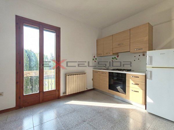 appartamento in affitto ad Adria