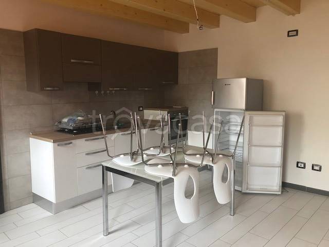 appartamento in affitto ad Adria