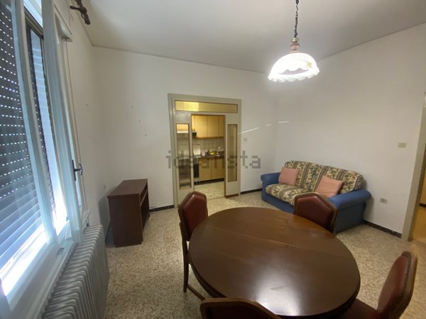 appartamento in affitto ad Adria in zona Bottrighe