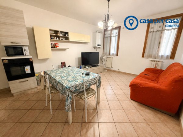 appartamento in affitto ad Adria