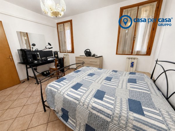 appartamento in affitto ad Adria