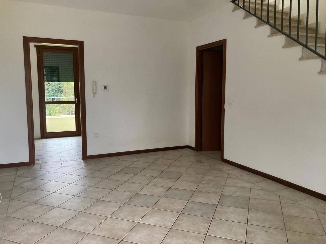 casa indipendente in affitto ad Adria