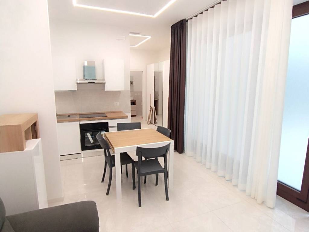 appartamento in affitto ad Adria