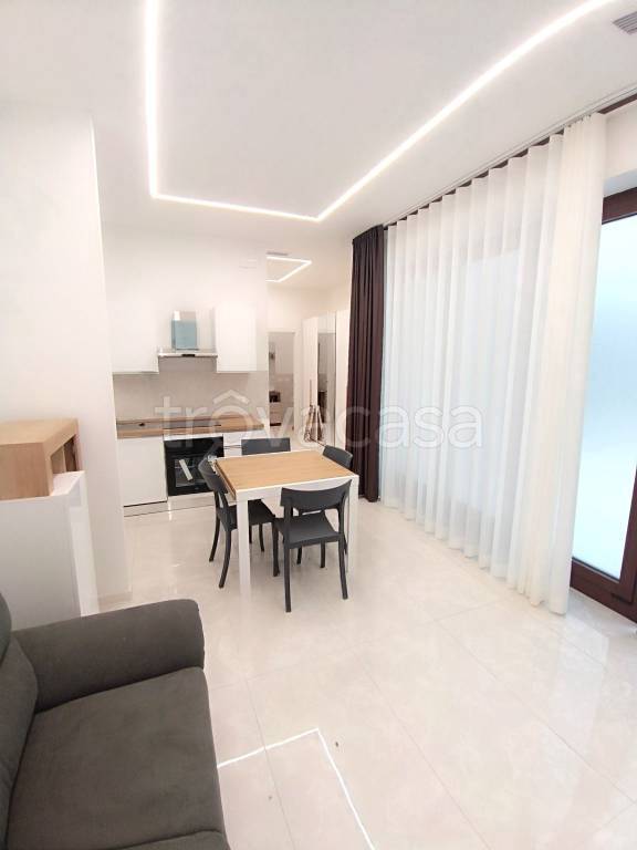 appartamento in affitto ad Adria