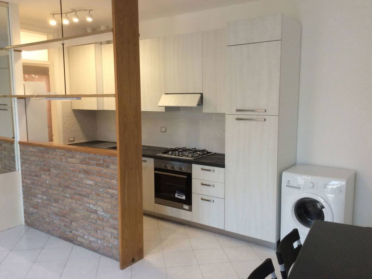 appartamento in affitto ad Adria