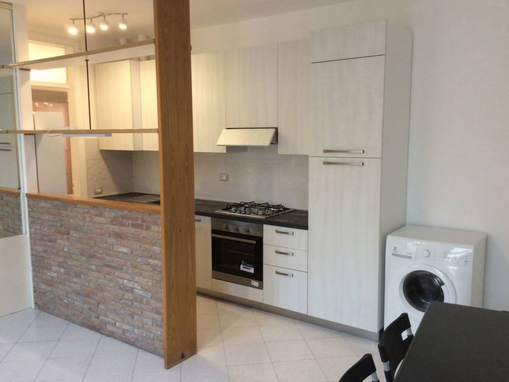 appartamento in affitto ad Adria