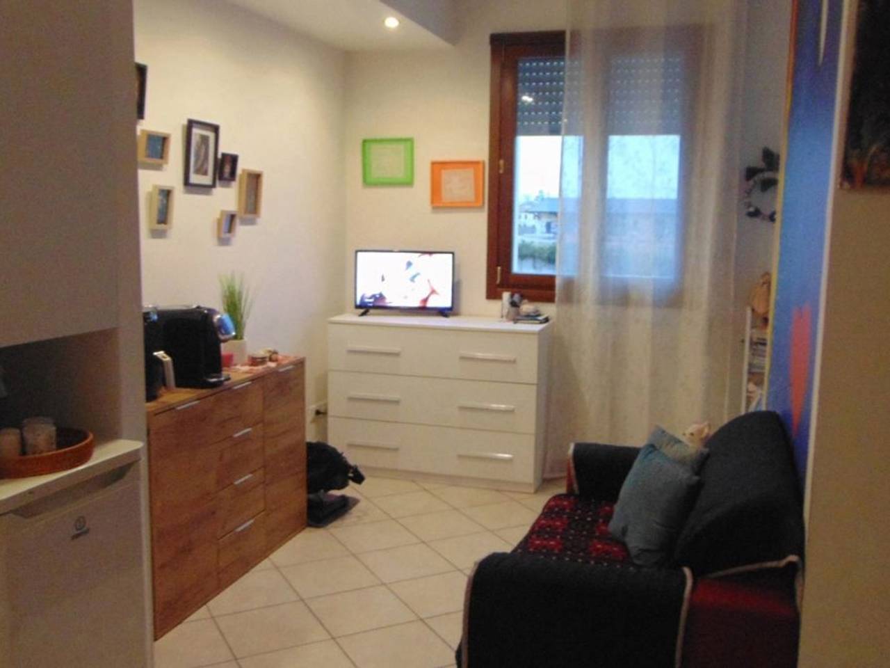 appartamento in affitto ad Adria