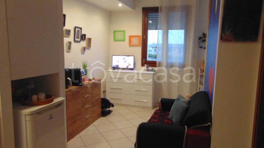 appartamento in affitto ad Adria