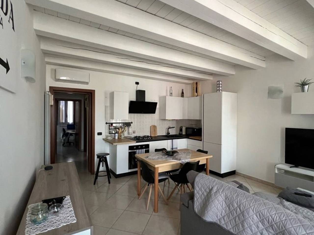 appartamento in affitto ad Adria