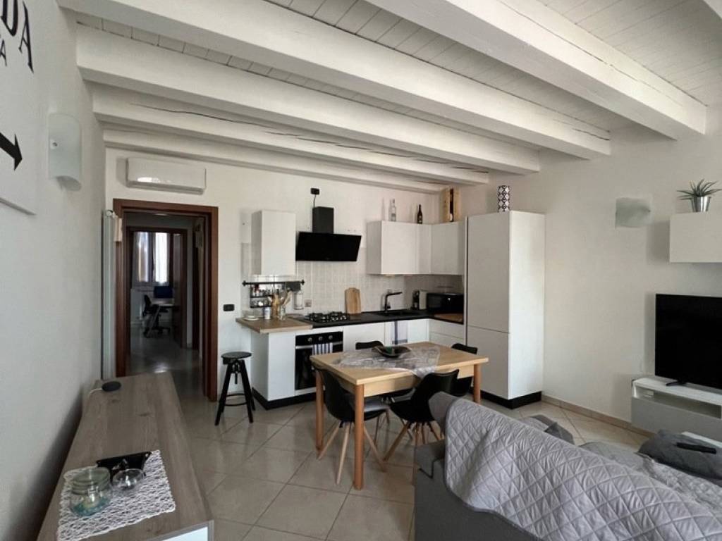 appartamento in affitto ad Adria