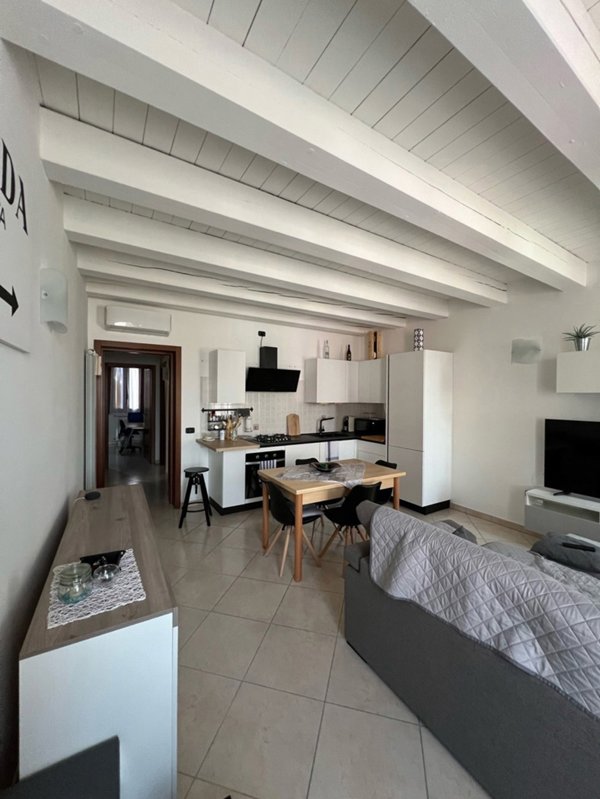appartamento in affitto ad Adria