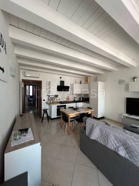 appartamento in affitto ad Adria