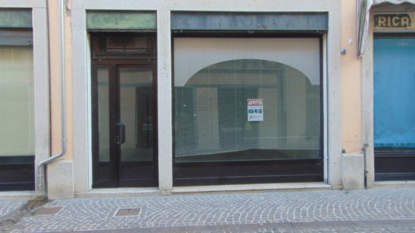 appartamento in affitto ad Adria