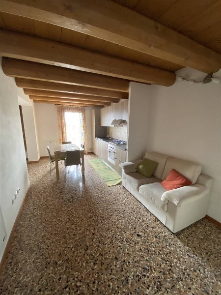 appartamento in affitto ad Adria