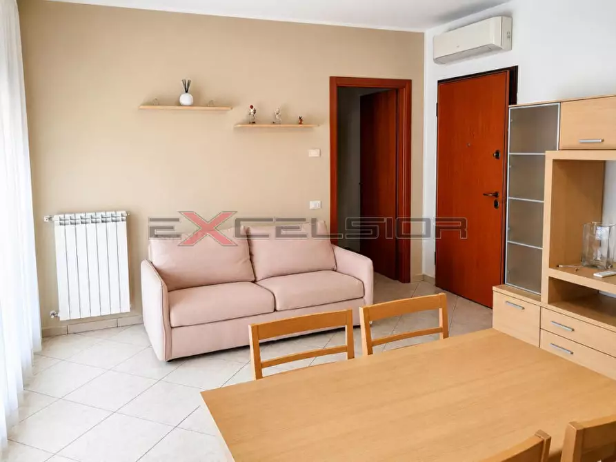 appartamento in affitto ad Adria