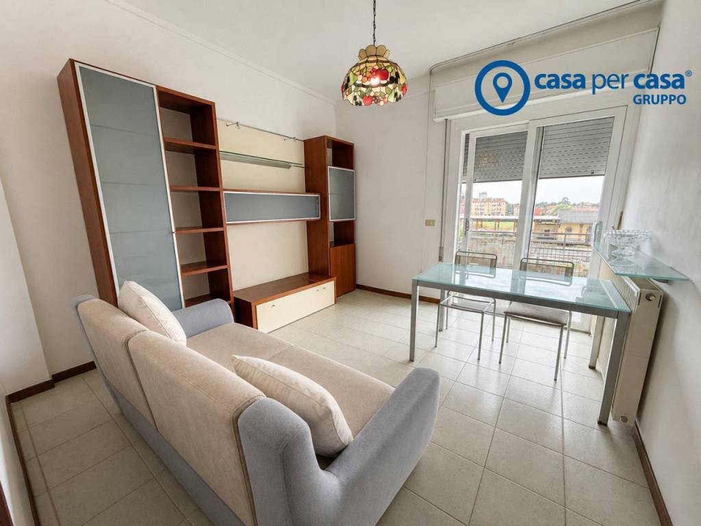 appartamento in affitto ad Adria