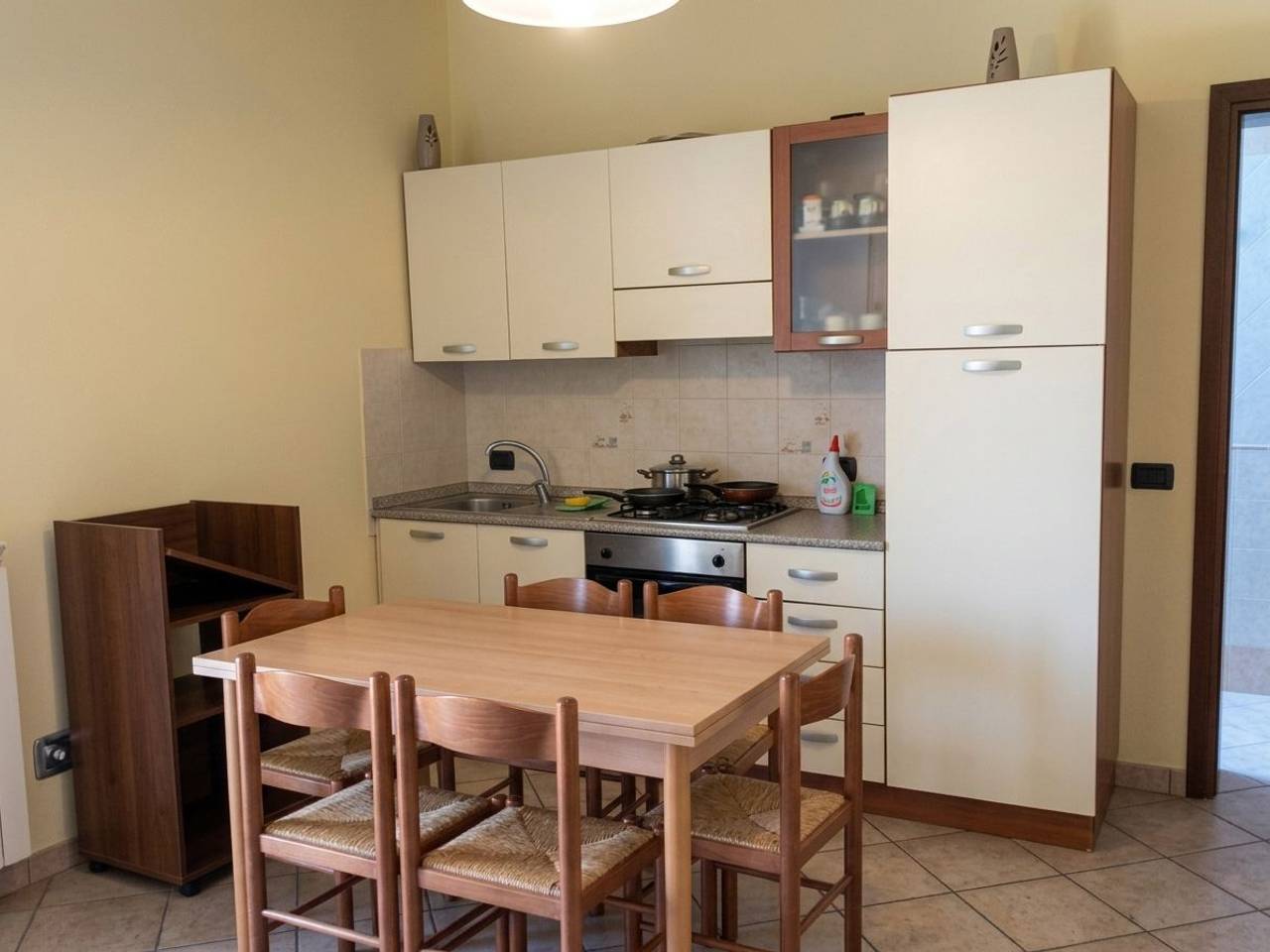 appartamento in affitto ad Adria
