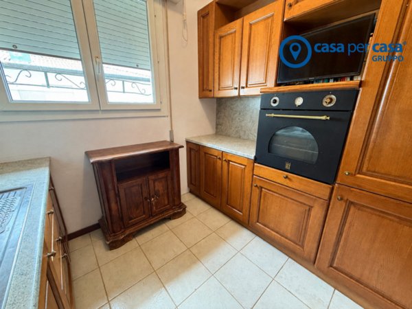 appartamento in affitto ad Adria