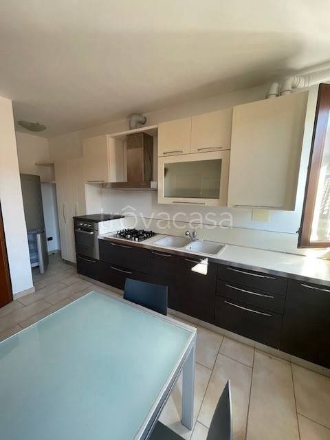 appartamento in affitto ad Adria