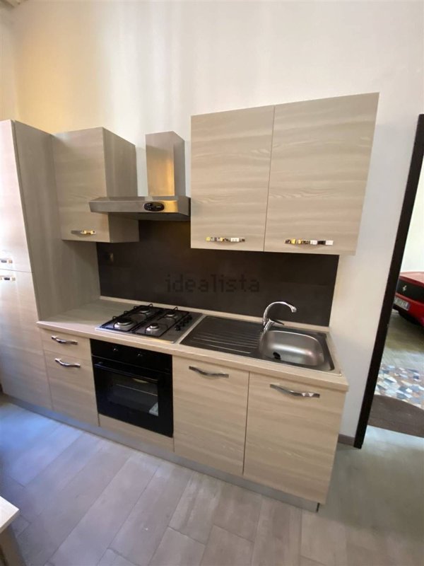 appartamento in affitto ad Adria