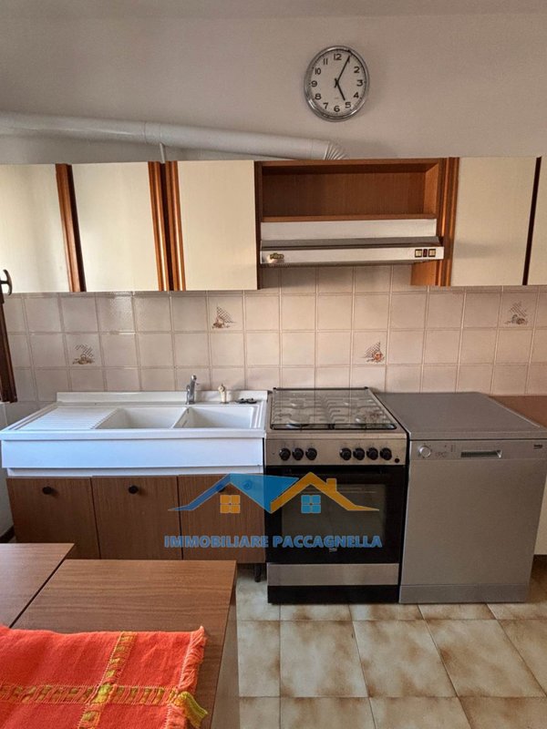 appartamento in affitto ad Adria