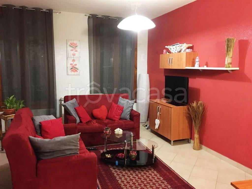 appartamento in affitto ad Adria