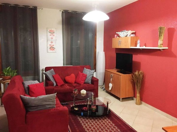appartamento in affitto ad Adria