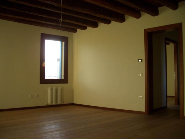 appartamento in affitto ad Adria