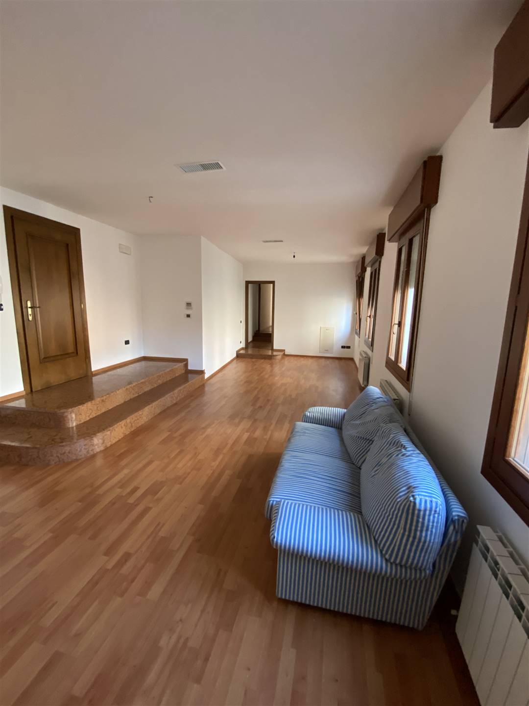 appartamento in affitto ad Adria