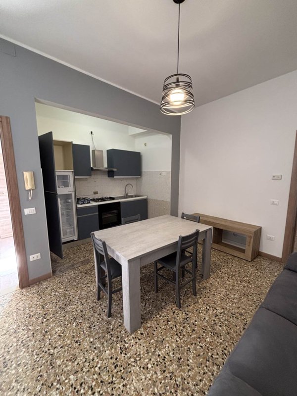 appartamento in affitto ad Adria