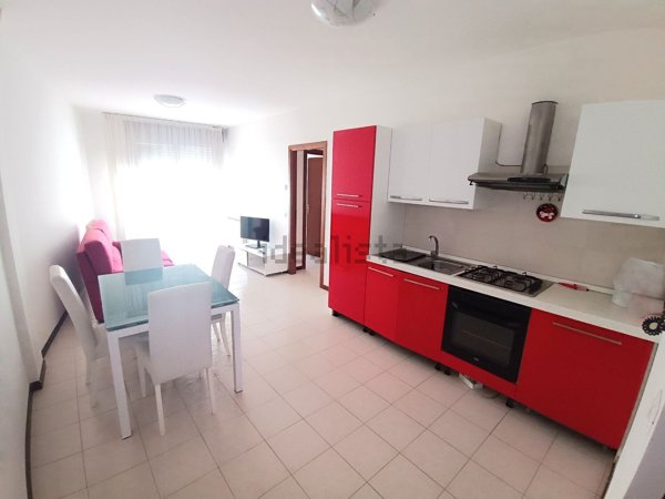 appartamento in affitto ad Adria