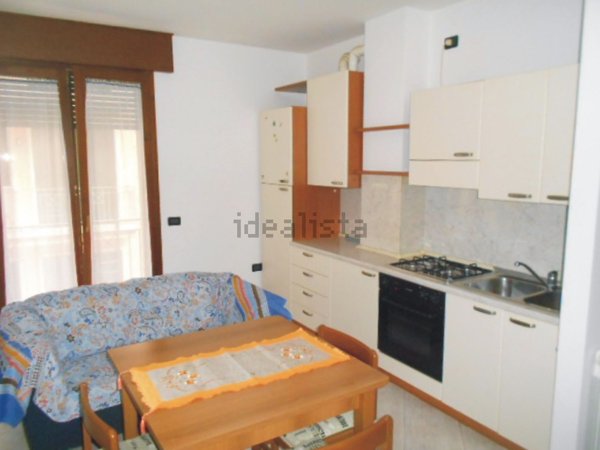 appartamento in affitto ad Adria