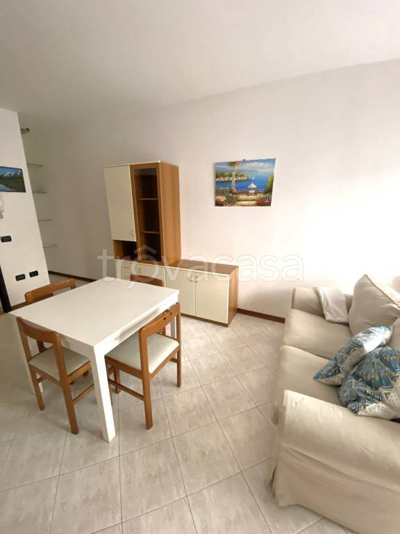 appartamento in affitto ad Adria