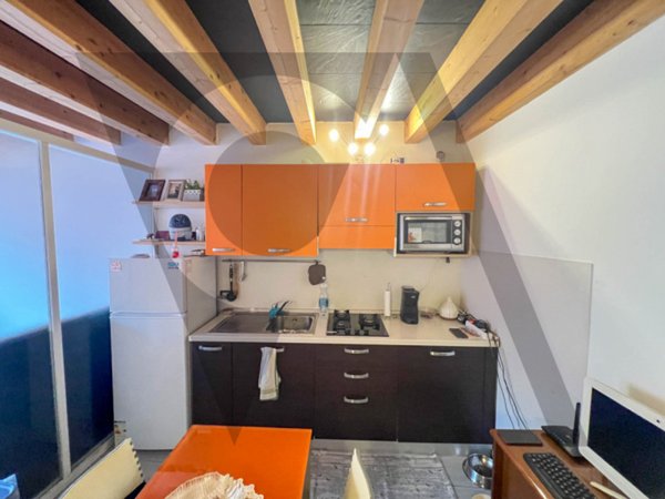 appartamento in affitto ad Adria