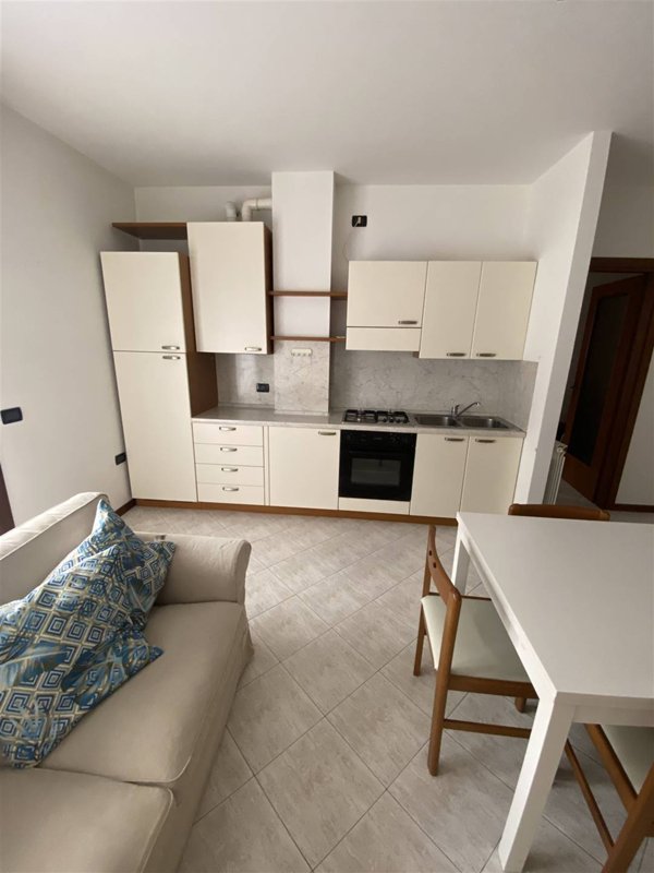 appartamento in affitto ad Adria