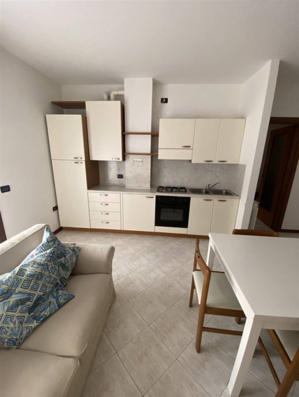 appartamento in affitto ad Adria