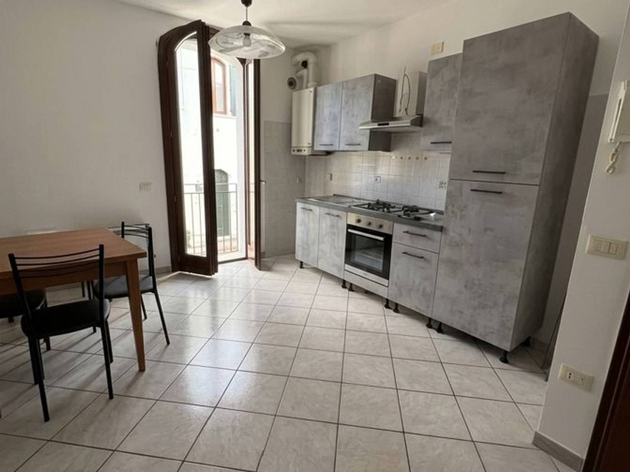 appartamento in affitto ad Adria