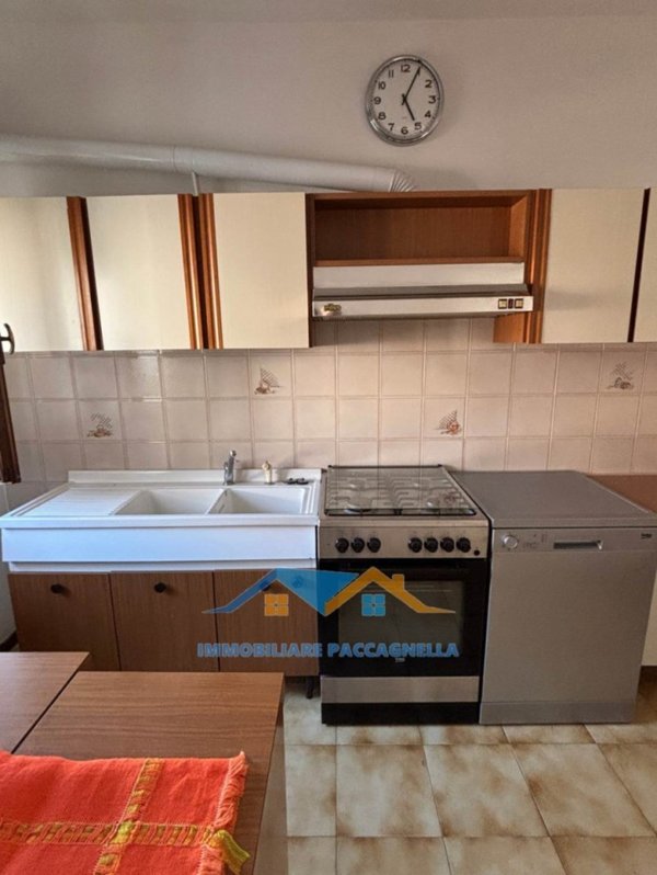 appartamento in affitto ad Adria