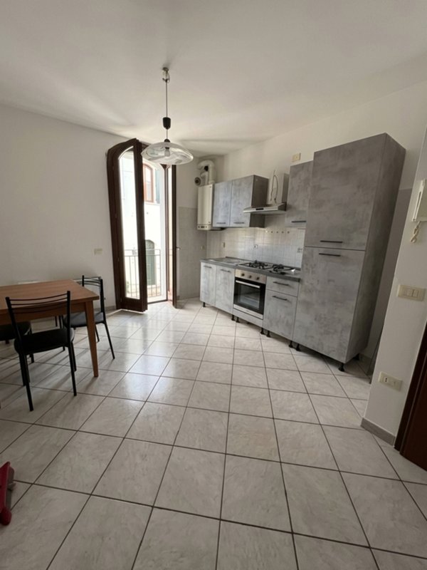 appartamento in affitto ad Adria