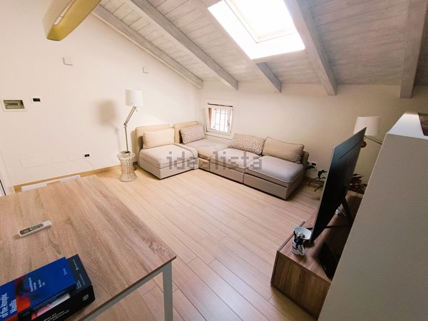 appartamento in affitto ad Adria