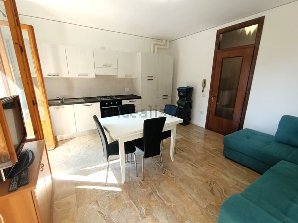 appartamento in affitto ad Adria