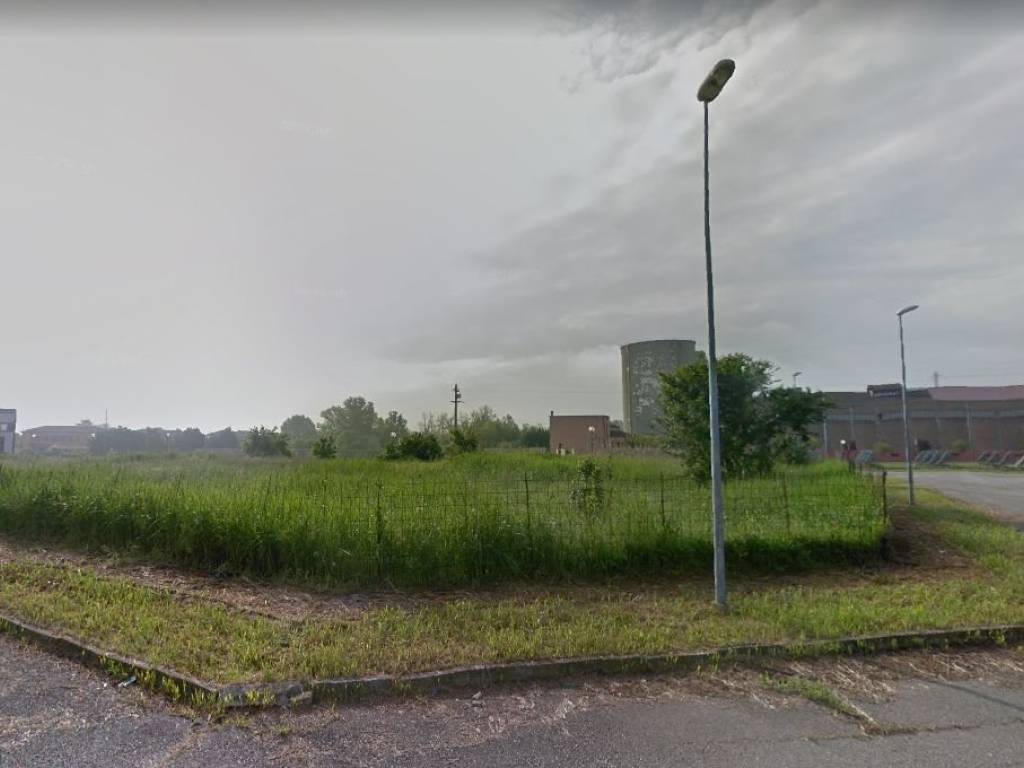 terreno in affitto ad Adria in zona Bottrighe
