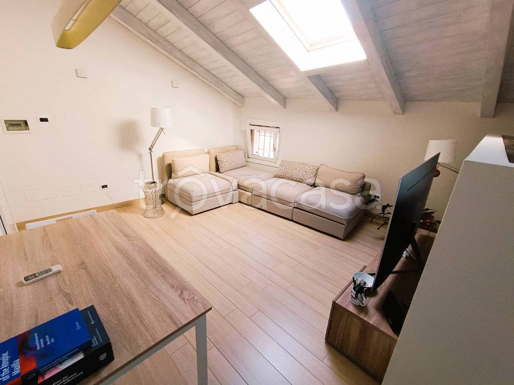 appartamento in affitto ad Adria