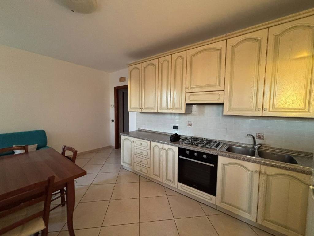 appartamento in affitto ad Adria