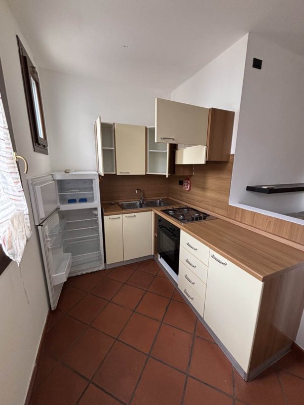 appartamento in affitto ad Adria