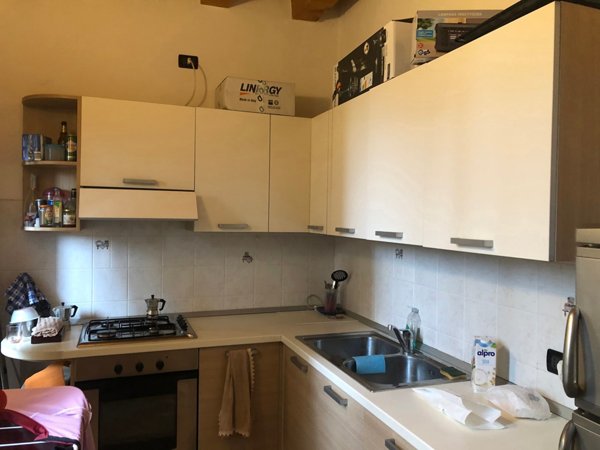 appartamento in affitto ad Adria