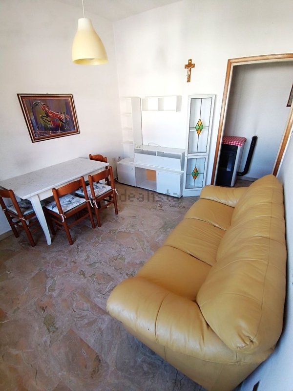 appartamento in affitto ad Adria
